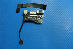 MacBook Air A1466 13" Mid 2012 MD231LL/A I/O Board w/Cables 923-0125 