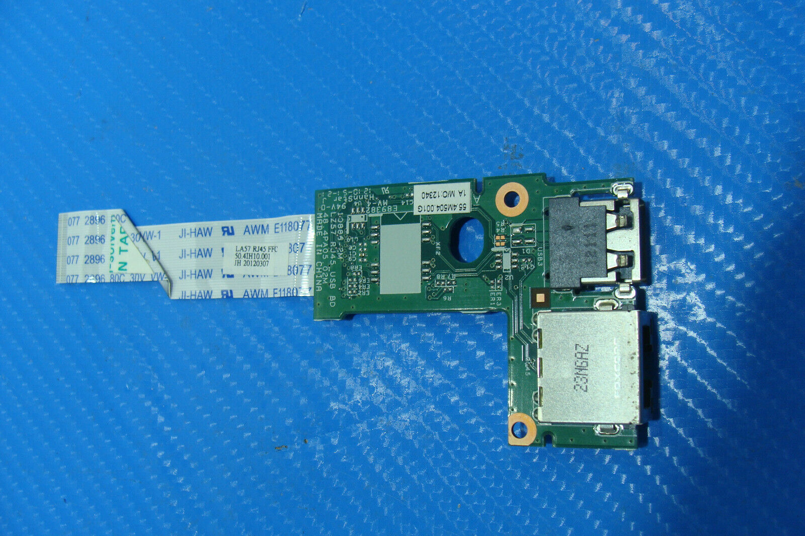 Lenovo IdeaPad Z575 15.6