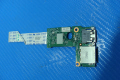 Lenovo IdeaPad Z575 15.6" Genuine USB Ethernet Port Board w/Cable 48.4PA05.02M - Laptop Parts - Buy Authentic Computer Parts - Top Seller Ebay