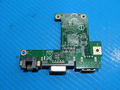 MSI GE60 2PF MS-16GF 15.6" Genuine USB VGA Ethernet LAN Port Board MS-16GFA MSI