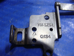 HP Chromebook 14 G010NR 14" OEM Left & Right Hinge Set Hinges FBY01011010 ER* - Laptop Parts - Buy Authentic Computer Parts - Top Seller Ebay