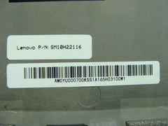 Lenovo ThinkPad T460s 14" Genuine Bottom Base Case Cover SM10H22116 AM0YU000700 