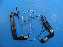 Asus Chromebook Flip C433 14" Left & Right Speaker Set Speakers 04072-03540000