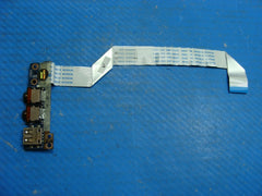 HP Envy 6z-1100 15.6" Genuine Laptop USB Audio Board with Cable LS-8661P - Laptop Parts - Buy Authentic Computer Parts - Top Seller Ebay