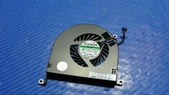 MacBook Pro A1297 17" Early 2010 MC024LL/A Genuine Left Fan 922-9295 Apple