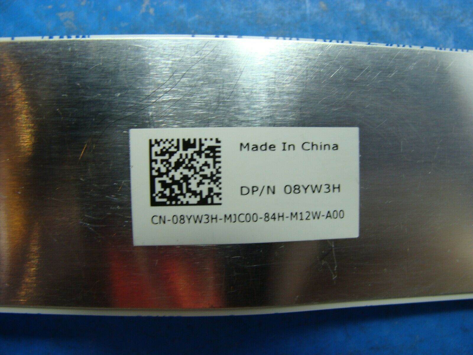 Dell Inspiron AIO 3475 Genuine Desktop LCD Flex Cable 8YW3H - Tested Computer Laptop Parts