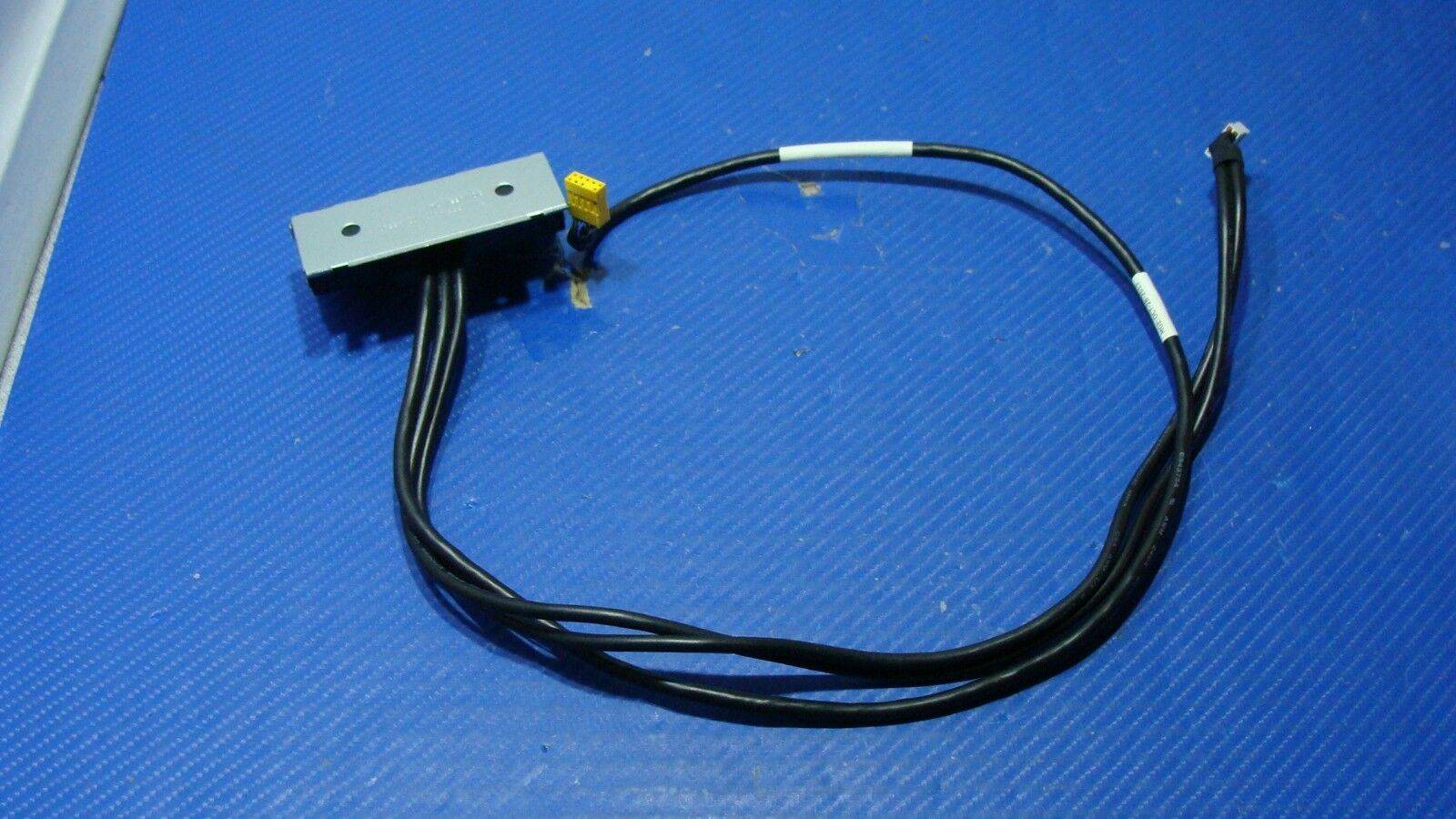 Dell XPS 8700 Genuine Desktop Front USB Audio I/O Board w/Cables 7844F 1B231H400 - Tested Computer Laptop Parts