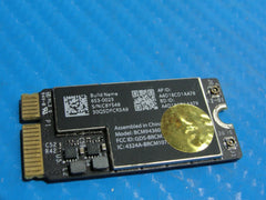 MacBook Air A1466 13" 2015 MJVE2LL/A WiFi Bluetooth Card 661-7481 653-0023 #1 - Laptop Parts - Buy Authentic Computer Parts - Top Seller Ebay