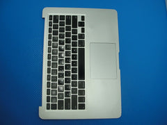 MacBook Air A1466 13" Mid 2012 MD232LL/A Top Case w/Keyboard Trackpad 661-6635 