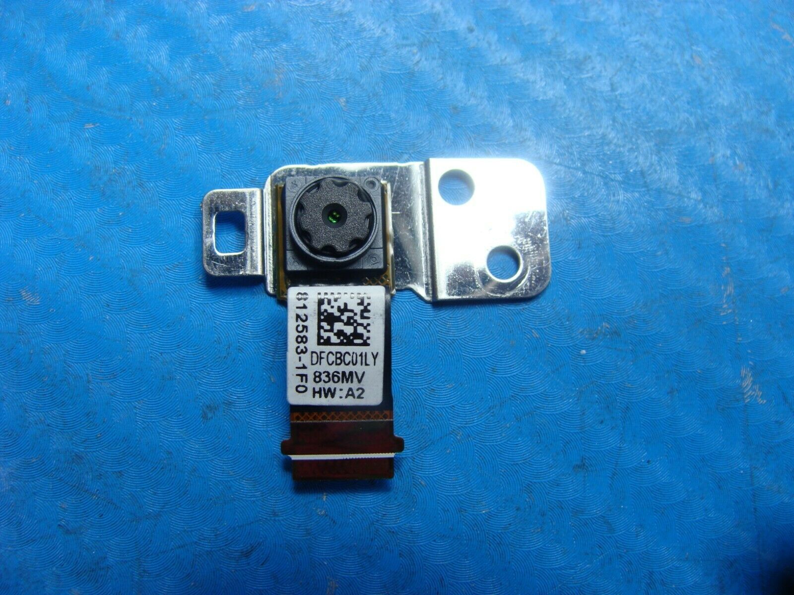 HP x2 Detachable 10-p010nr 10.1