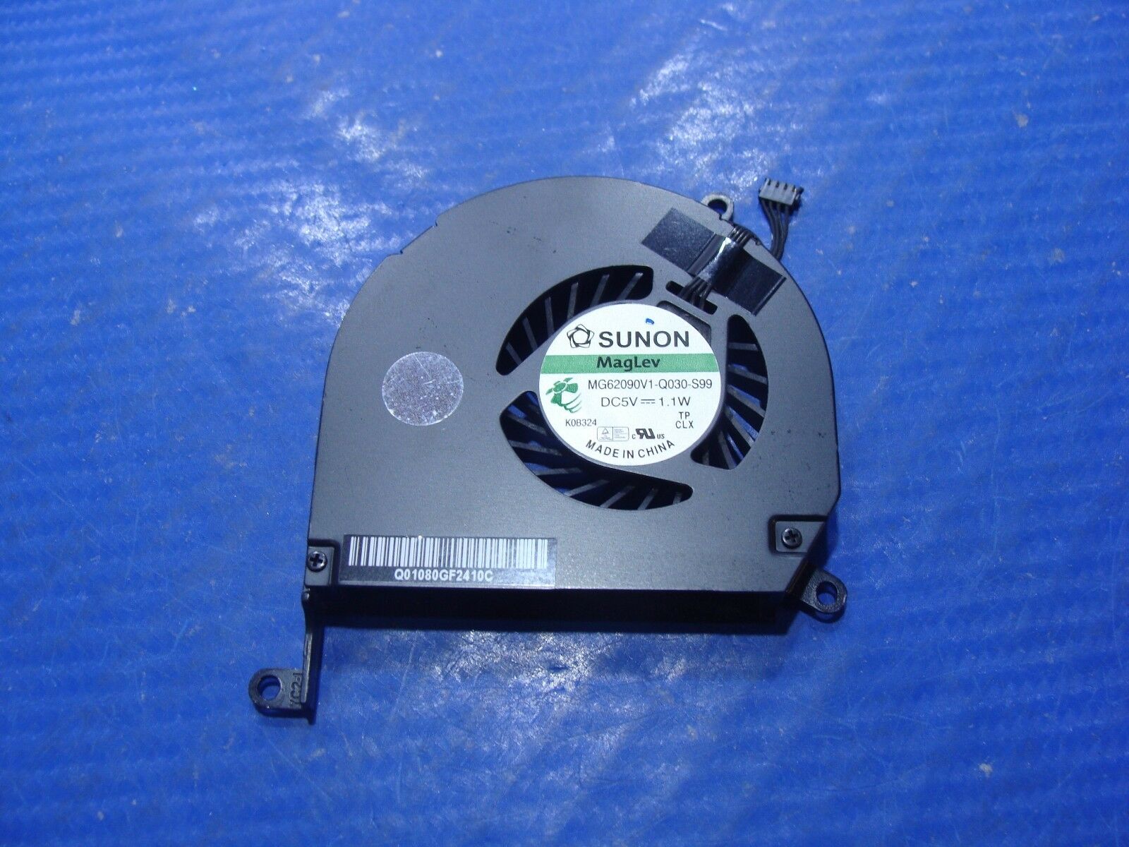 MacBook Pro A1286 15