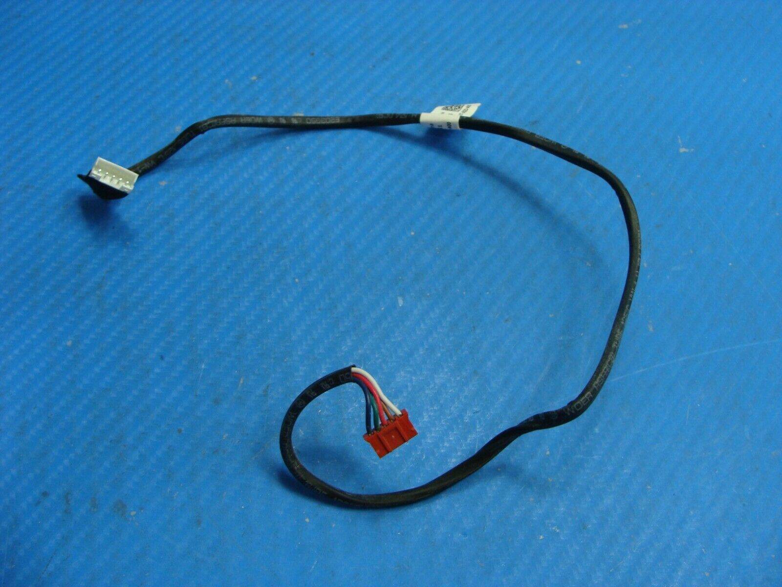 Dell Alienware x51 Genuine Desktop Lighting Board Cable 34V51 - Tested Computer Laptop Parts