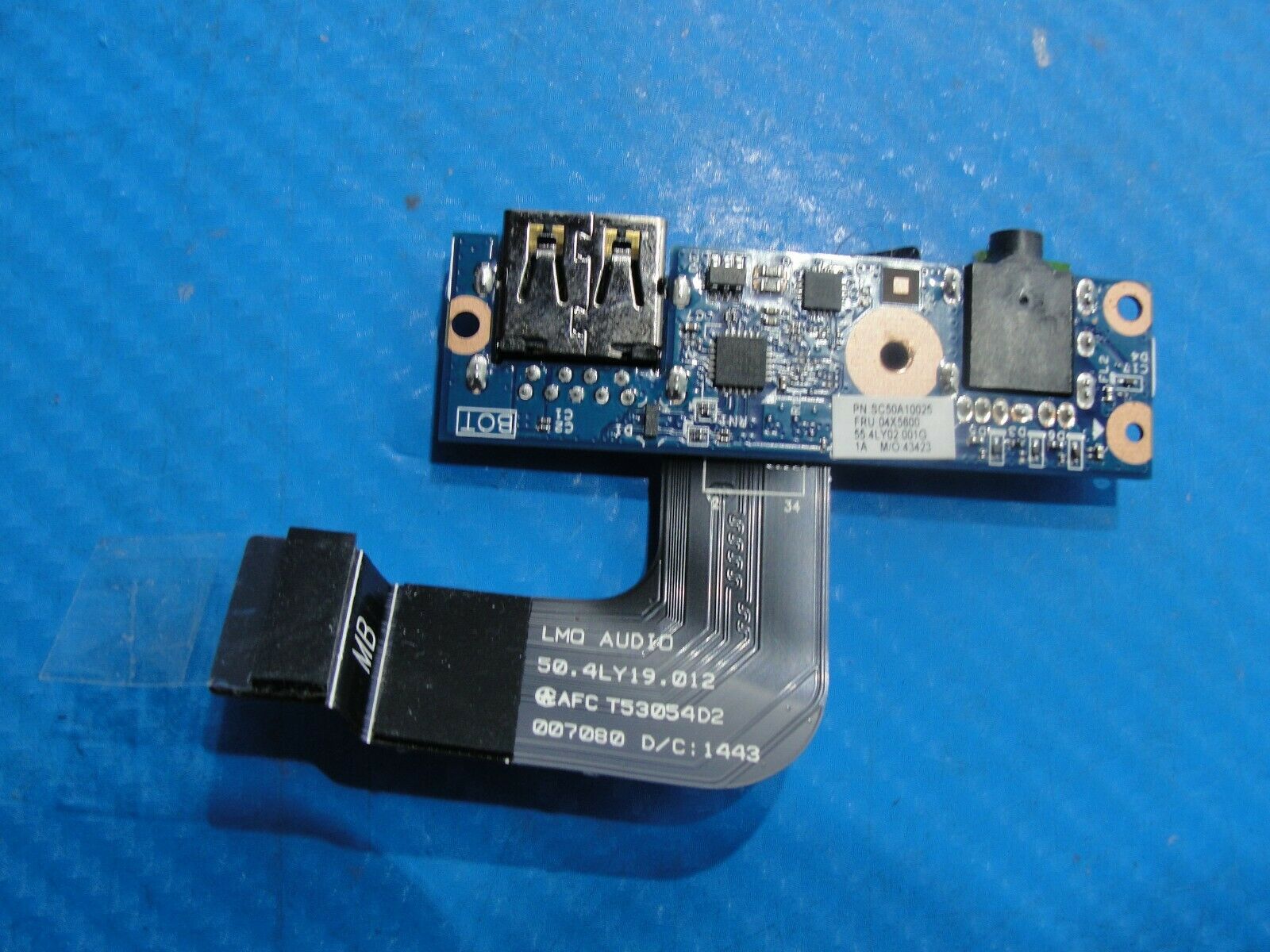 Lenovo ThinkPad X1 Carbon 2nd Gen 14