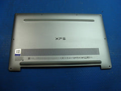 Dell XPS 13 9380 13.3 Bottom Case Base Cover X3DF2