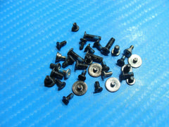 Lenovo ThinkPad Chromebook 11e 11.6" OEM Screw Set Screws for Repair ScrewSet 