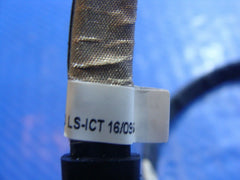 Asus Zen AIO Pro Z240IC 23.8" Genuine Laptop Sata Cable 14013-00060300 ER* - Laptop Parts - Buy Authentic Computer Parts - Top Seller Ebay