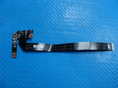 Lenovo Yoga 11 20187 11.6" Genuine Power Button Board w/Cable 145500062 - Laptop Parts - Buy Authentic Computer Parts - Top Seller Ebay