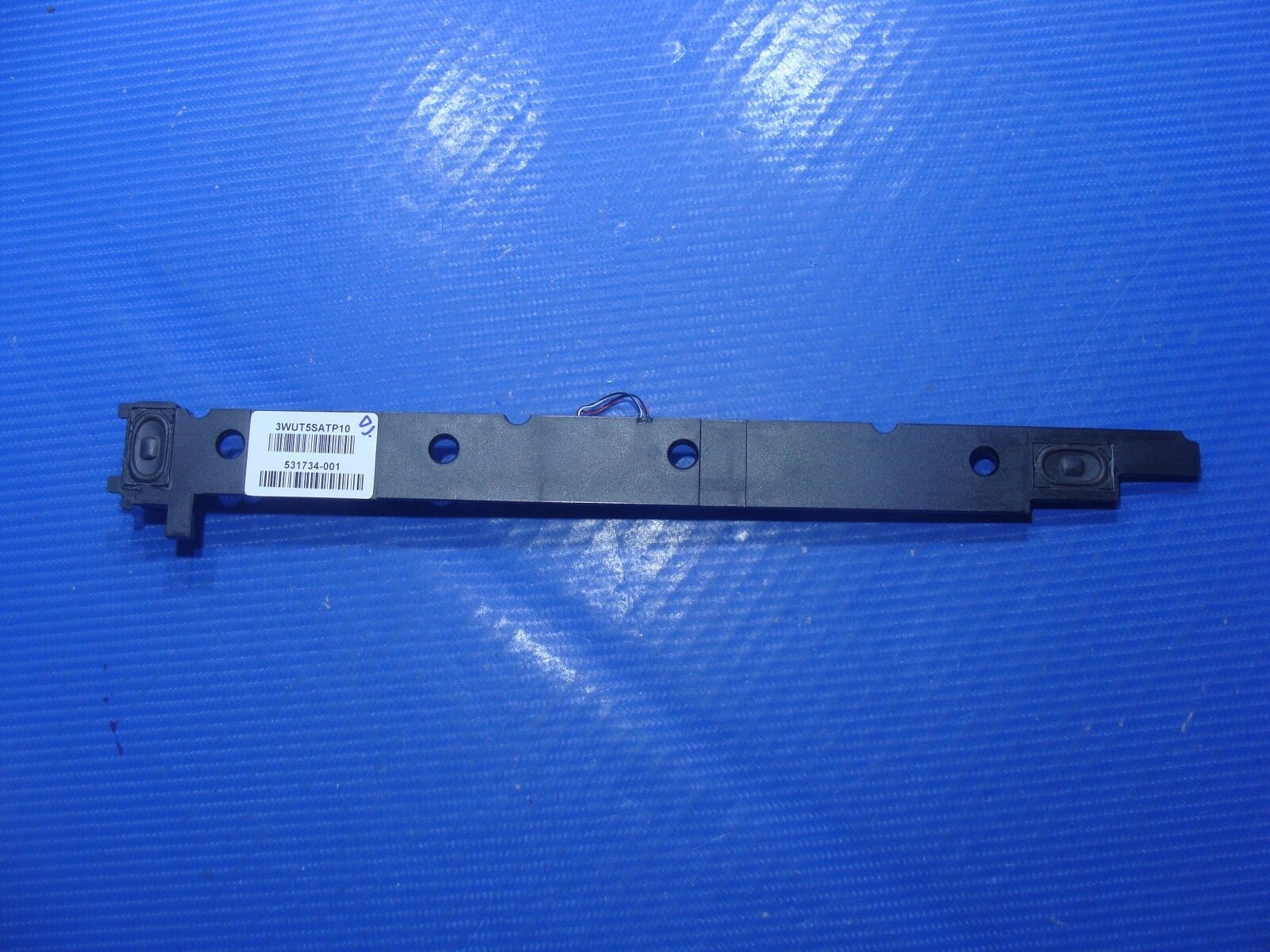 HP Pavilion DV7-3164CL 17.3