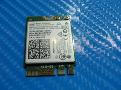 HP 15-ay022ds 15.6" Genuine Laptop Wireless WiFi Card 3165NGW HP