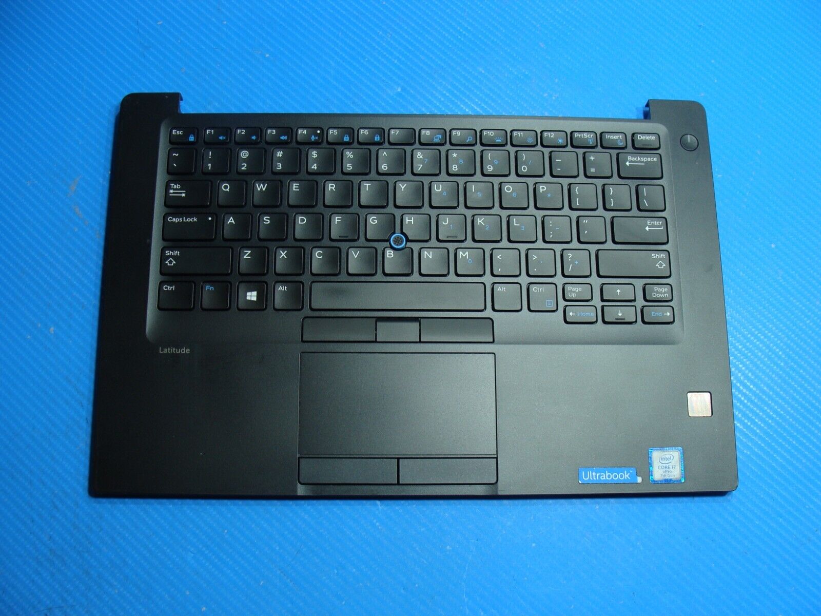 Dell Latitude 7480 14