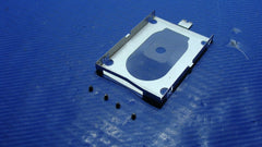 Toshiba Satellite C855D-S5950 15.6" Hard Drive Caddy w/Screws 6053B0831101 ER* - Laptop Parts - Buy Authentic Computer Parts - Top Seller Ebay