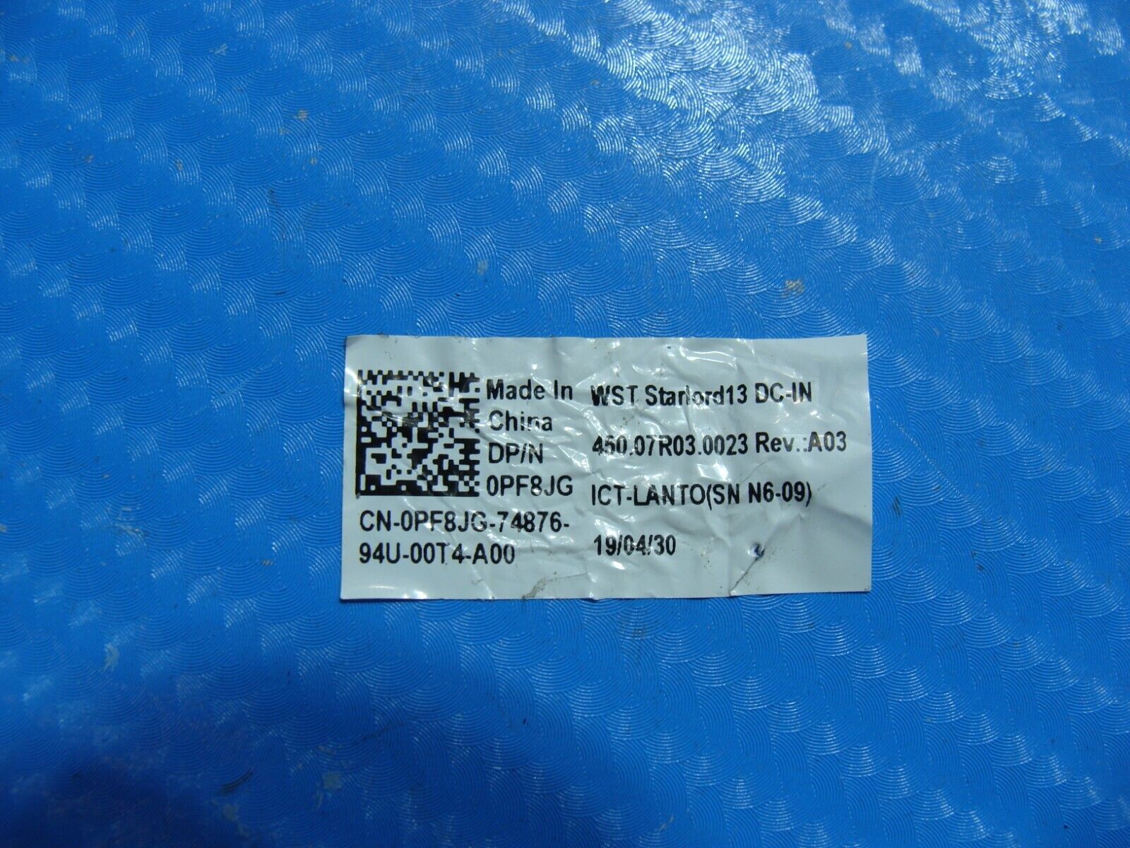 Dell Latitude 3390 2-In-1 13.3