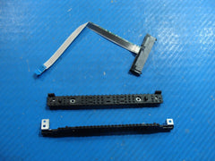 HP Pavilion 15-cu0071nr 15.6 Genuine Laptop HDD Hard Drive Caddy w/Connector