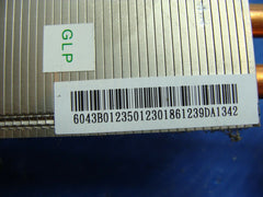 HP Envy TS 20-d010 AiO 20" Genuine CPU Cooling Heatsink 692291-001 ER* - Laptop Parts - Buy Authentic Computer Parts - Top Seller Ebay