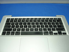 MacBook Pro A1278 13" 2011 MC724LL/A Top Case w/Keyboard Silver 661-5871 - Laptop Parts - Buy Authentic Computer Parts - Top Seller Ebay