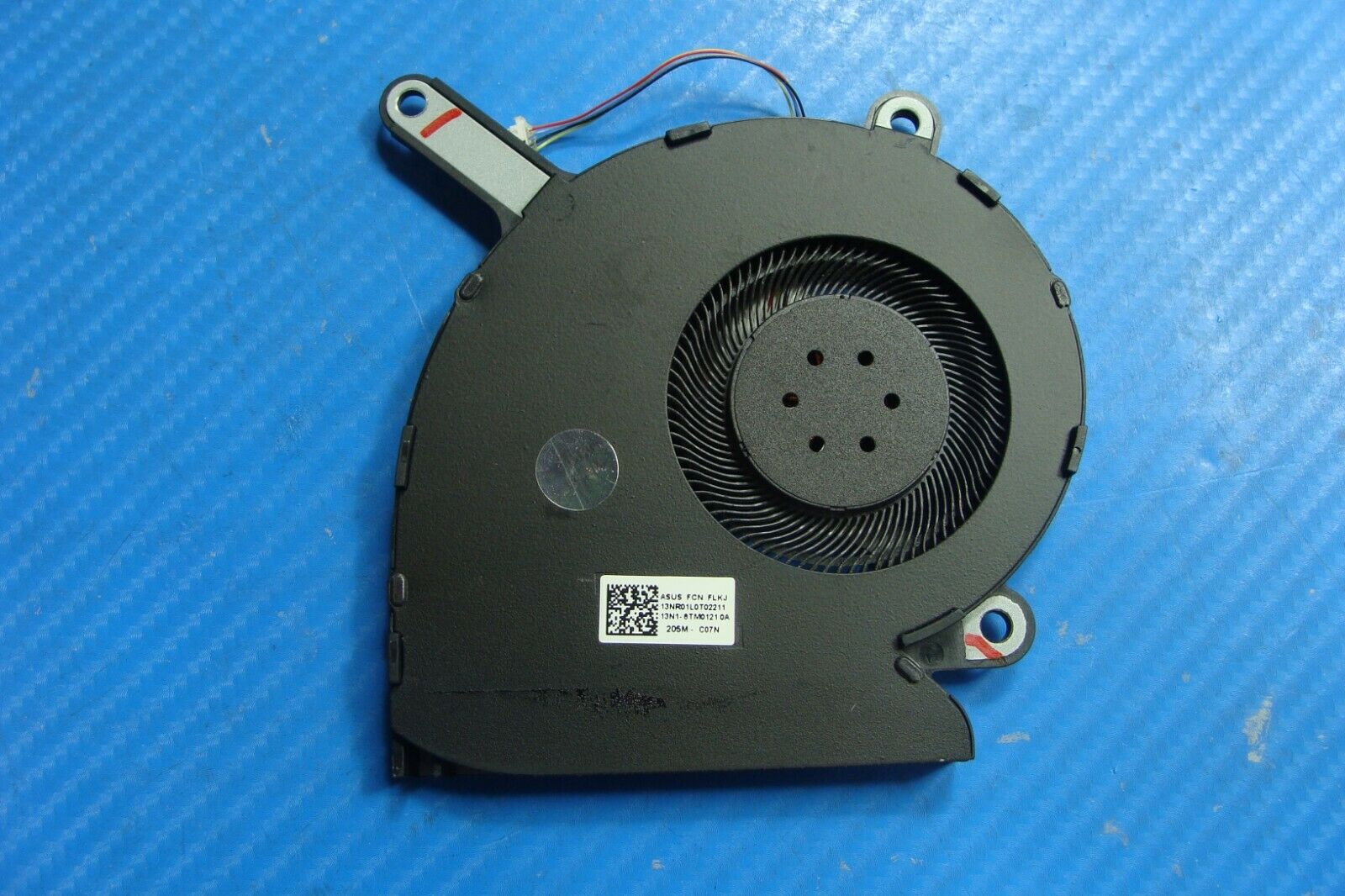 Asus Rog Strix GL531GT-RS73 15.6