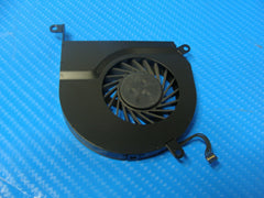 MacBook Pro A1286 15" Early 2010 MC372LL/A CPU Cooling Left Fan 922-8703 - Laptop Parts - Buy Authentic Computer Parts - Top Seller Ebay