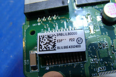 Toshiba Satellite 15.6" L50D-B OEM Ethernet USB Board w/Ribbon 3RBLILB0000 GLP* - Laptop Parts - Buy Authentic Computer Parts - Top Seller Ebay