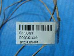 HP Omen 17-w033dx 17.3" Genuine Laptop LCD Video Cable DD0G37LC021