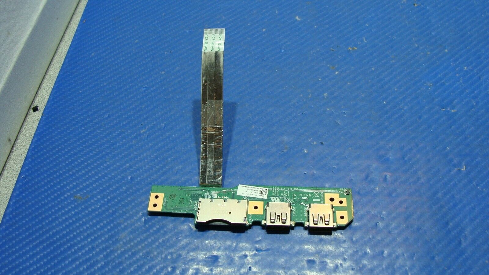 Asus Q301LA-BHI5T02 13.3