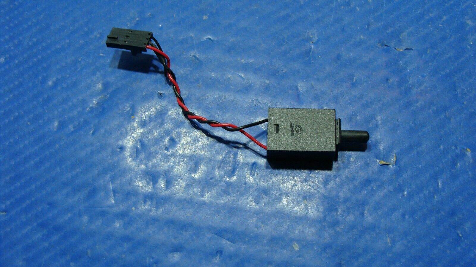 Dell OptiPlex 7040 Genuine Desktop Chassis Intrusion Switch with Cable RM7RX - Tested Computer Laptop Parts