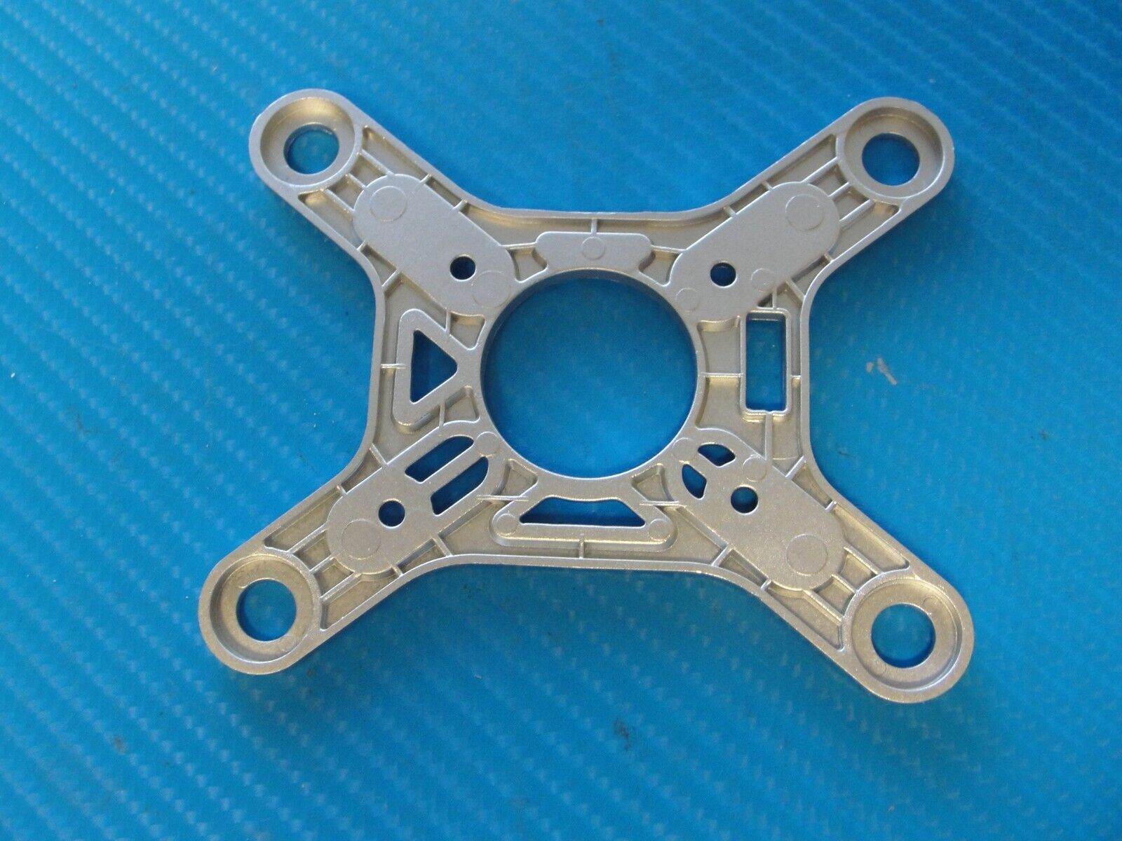 DJI Phantom 3 PRO ADV Drone Genuine Anti Vibration Gimbal Mounting Plate - Tested Computer Laptop Parts