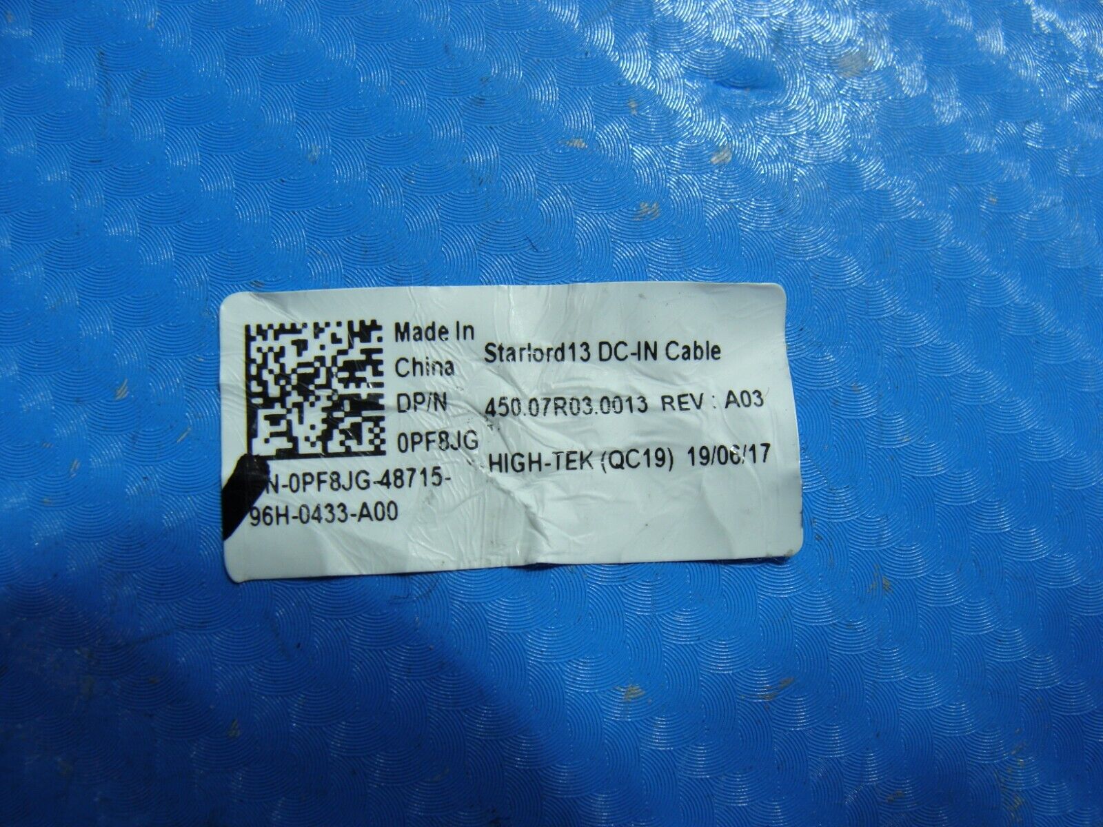 Dell Latitude 3390 2-in-1 13.3