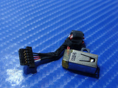 Dell Ultrabook XPS 11.6" 11 9P33 Genuine DC Power Jack In Cable Harness GLP* Dell