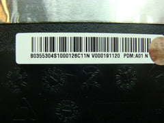 Toshiba Satellite A505-S6005 16" LCD Back Cover w/Front Bezel V000191120 - Laptop Parts - Buy Authentic Computer Parts - Top Seller Ebay