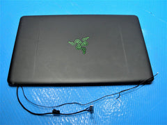 Razer Blade Stealth 12.5" RZ09-0196 Glossy LCD Touch Screen Complete Assembly