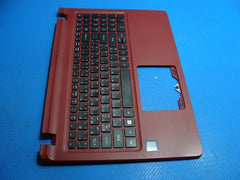 Acer Aspire E5-575 15.6" Genuine Laptop Palmrest w/Keyboard AP1NX000420