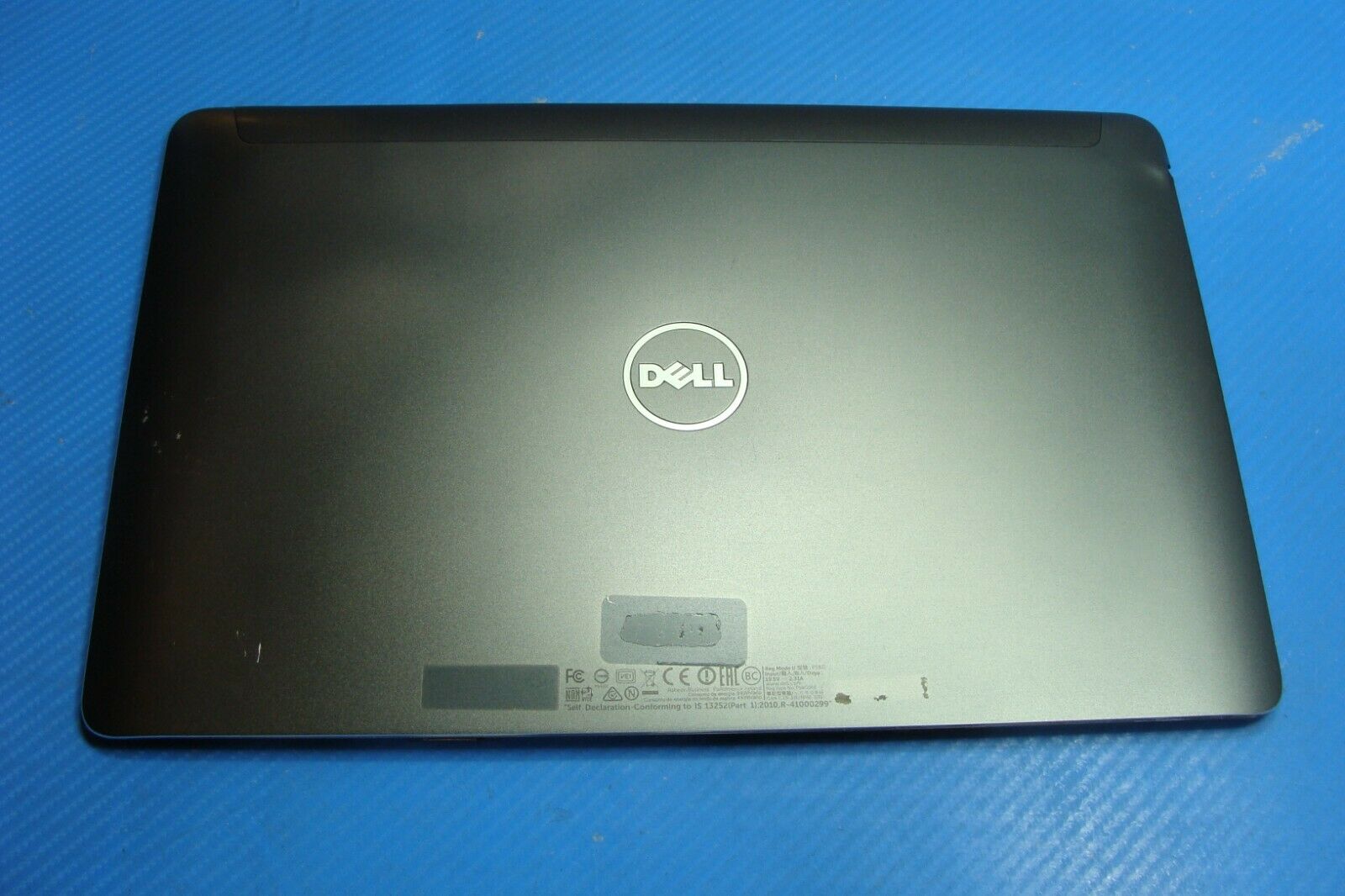 Dell Latitude 7350 13.3