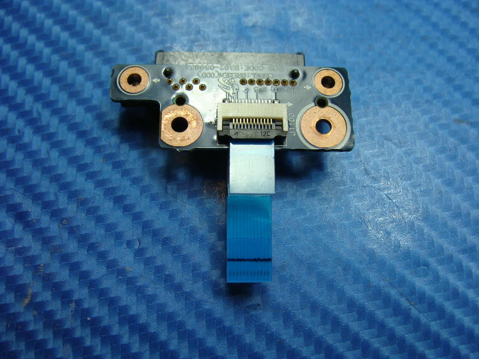 Samsung NP-R580-JSB1US 15.6