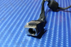 Toshiba Satellite L755D-S5104 15.6" Genuine DC IN Power Jack w/Cable DD0BLBPB010 Acer