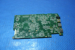 Dell Inspiron 3138 11.6" Intel N2815 Motherboard DA0ZM6MB6C0 RJ80P