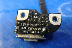 MacBook Pro A1286 15" Mid 2012 MD103LL/A OEM Magsafe Board w/Cable 922-9307 ER* - Laptop Parts - Buy Authentic Computer Parts - Top Seller Ebay