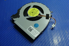 Dell Inspiron 15-5577 15.6" Genuine Laptop CPU Cooling Fan 4X5CY ER* - Laptop Parts - Buy Authentic Computer Parts - Top Seller Ebay