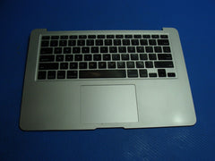 MacBook Air A1466 13" 2014 MD760LL/B Top Case w/Keyboard Trackpad 661-7480