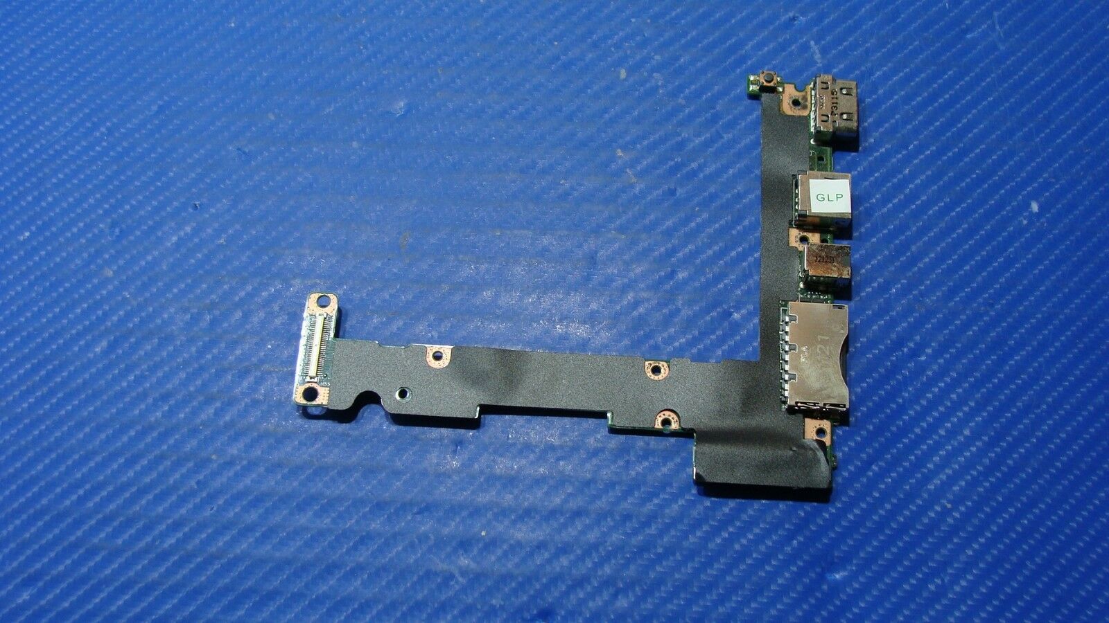 Asus VivoBook X202E-DB21T 11.6