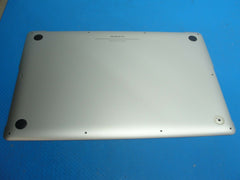 MacBook Pro A1398 15" 2013 ME664LL/A ME665LL/A Housing Bottom Case 923-0411 - Laptop Parts - Buy Authentic Computer Parts - Top Seller Ebay